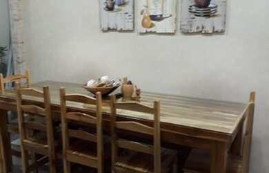 Imagem 2: Condomínio Rio Manso, Jardim Imperial, reformada, com suíte