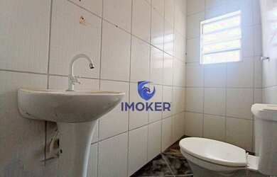 Imagem 3: Casa com 2 dormitórios, Vila São Paulo - Ferraz de Vasconcelos/SP