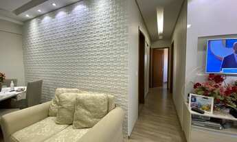 Imagem 2: Village Brasal -Gama-DF / 3 Qts +2 vagas -reformado 9.8.3.7.7.1.7.5.6