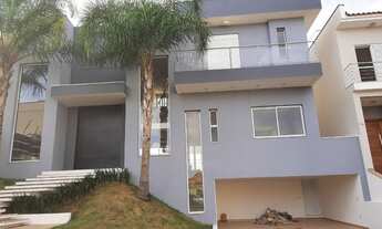 Imagem: Casa com 5 dormitórios à venda, 413 m²