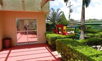 Imagem 2: Apartamento em Hortolândia no Bairro são Gabriel