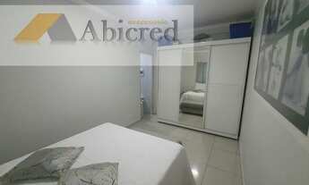 Imagem 5: Apartamento - 2 dormitórios - R$202.000,00 - Parque São Vicente - São Vicente/SP