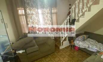 Imagem: Imóvel Jardim Brasil a venda