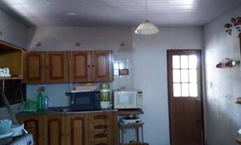 Imagem 3: Granja com 3,5 em caiana na estrada de muriú, bom para loteamento,beira de pista