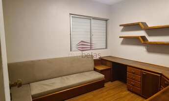 Imagem 6: Lindo apartamento na Vila Ema