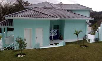 Imagem 4: Linda casa de Condomínio alto padrão, Em Reserva Ipirapitanga Sta Isabel Sp