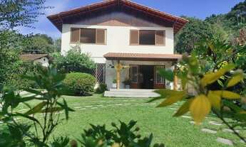 Imagem 3: Casa para Venda em Teresópolis, Bom Retiro, 3 dormitórios, 1 suíte, 3 banheiros, 4 vagas