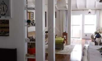 Imagem 2: Apartamento 4 quartos - Quadra do mar - Balneário Camboriú/SC