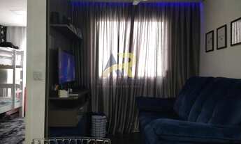 Imagem 2: Apartamento para Venda em São Paulo, Vila Ema, 2 dormitórios, 1 banheiro, 1 vaga