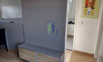 Imagem 2: Vende-se apartamento no Condomínio Santa Catarina, Vila Mascote..