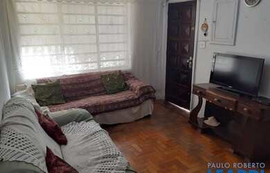 Imagem 5: CASA TÉRREA - CAMPO BELO - SP