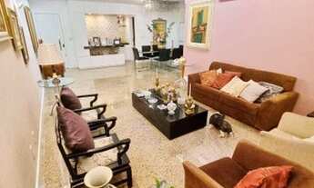 Imagem 3: Apartamento com 4 dormitórios à venda, 210 m² por R$ 1.350.000,00 - Calhau - São Luís/MA