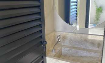 Imagem 6: Casa venda possui 150 metros quadrados com 3 quartos