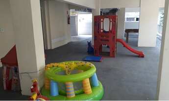 Imagem: Apartamento para venda com 68 metros quadrados