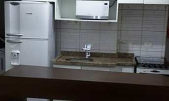 Imagem: Apartamento para venda com 52 metros quadrados