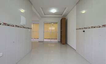 Imagem 6: Sobrado para venda tem 120 metros quadrados com 3 quartos em Pinheirinho - Curitiba - PR