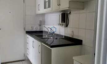 Imagem 5: Apartamento com 3 dorms, Chácara Santo Antônio (Zona Sul), São Paulo - R$ 1.1 mi, Cod: 689