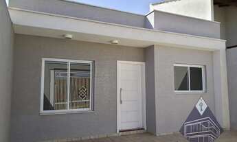 Imagem 1: CASA RESIDENCIAL em BRAGANÇA PAULISTA - SP, RESIDENCIAL PIEMONTE