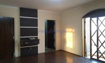 Imagem 5: Casa - Jardim Santa Lúcia - Campinas