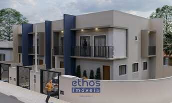 Imagem: Sobrado à venda no bairro Jardim Iririú