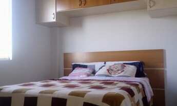 Imagem 7: Apto Res. Paineiras 2 qtos