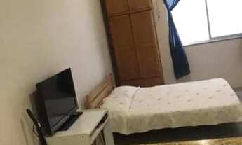 Imagem 2: Posto 06 apartamento conjugado podendo dividir cozinha bancada em marmore