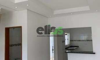 Imagem 2: Casa sobrado NOVA com 02 dormitórios e sacada, 62m² construídos à venda por R$191.000,00