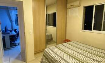 Imagem 7: Apartamento Condomínio Reserva Verde