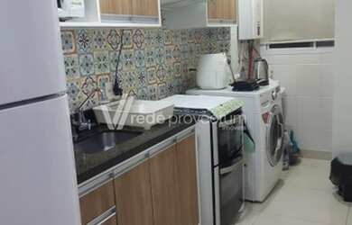 Imagem 6: Apartamento - Vila Industrial - Campinas