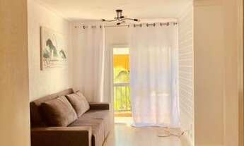 Imagem 5: Apartamento para venda tem 63 metros quadrados com 2 quartos em Moema - São Paulo - SP