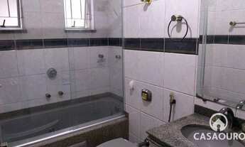 Imagem 7: Apartamento com 3 quartos à venda, 116 m² - Sagrada Família - Belo Horizonte/MG