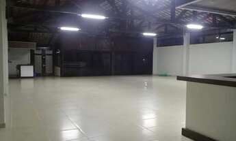 Imagem 6: Restaurante em ponta negra perto da praia com dois apartamentos