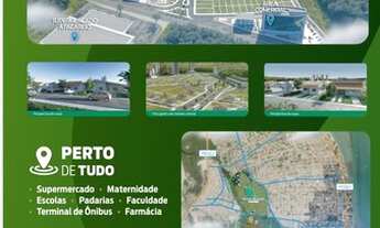 Imagem 3: (CM)) LOTEAMENTO NO JANGA TODO PLANEJADO(financiado