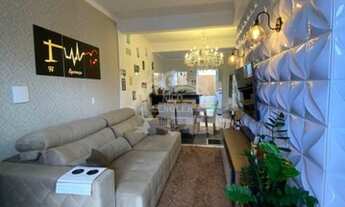 Imagem 6: BARBADA SOBRADO GEMINADO NO MORRETES