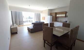 Imagem 2: Apartamento para aluguel tem 100 metros quadrados com 3 quartos em Zona Nova - Capão da Ca