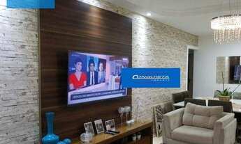 Imagem: Apartamento com 3 dormitórios à venda