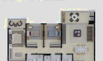 Imagem 6: Apartamento - Jurerê - Florianópolis