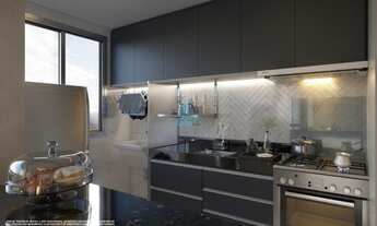 Imagem 2: Belo Horizonte - Apartamento Padrão - Palmeiras