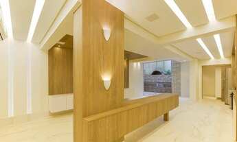 Imagem 4: LOFT COM 02 DORMITÓRIOS SENDO 01 SUÍTE 130 M², TÉRREO, COZINHA EQUIPADA COMPLETA, ALTO PAD