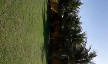 Imagem 7: ALUGO Casa com 5 suítes todas com ar-condicionado, piscina, churrasqueira, campo de vôlei