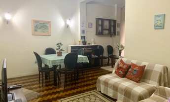 Imagem 4: EXCELENTE APTO ENTRE COPACABANA E IPANEMA