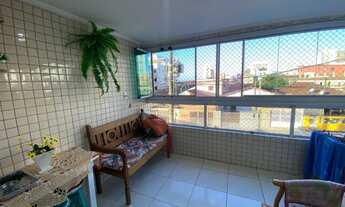 Imagem 3: Apartamento para venda 2 quartos em Aviação - Frente rua!!