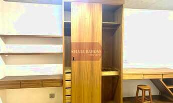 Imagem 4: SãO PAULO - Apartamento Padrão - Itaim Bibi