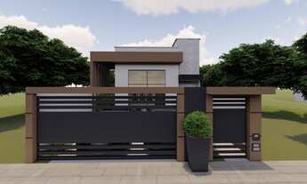 Imagem 2: Casa para Venda em Mogi das Cruzes/SP