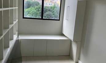 Imagem 7: Alugo apartamento mobiliado 3Q no Rio Vermelho