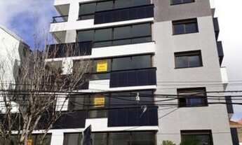 Imagem 5: Apartamento de 123 metros quadrados no bairro Bela Vista com 3 quartos