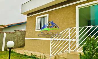 Imagem 3: Casa para venda tem 128 metros quadrados com 3 quartos em Corumbá (Terra Preta) - Mairipor