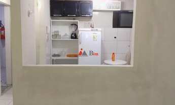 Imagem 4: BIM Vende em Camaragibe, 43m², 02 Quartos, lazer - Bem localizado