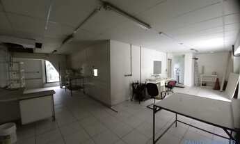 Imagem: COMERCIAL - ITAIM BIBI - SP