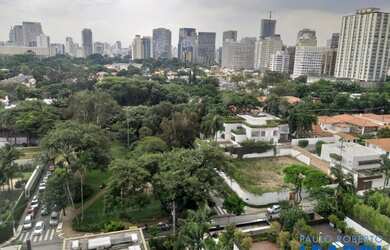 Imagem 4: APARTAMENTO - JARDIM PAULISTANO - SP
